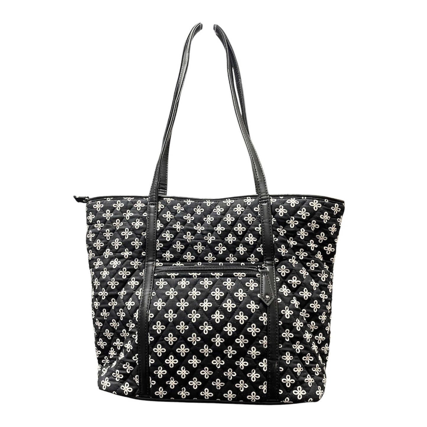 Tote By Vera Bradley, Size: Large