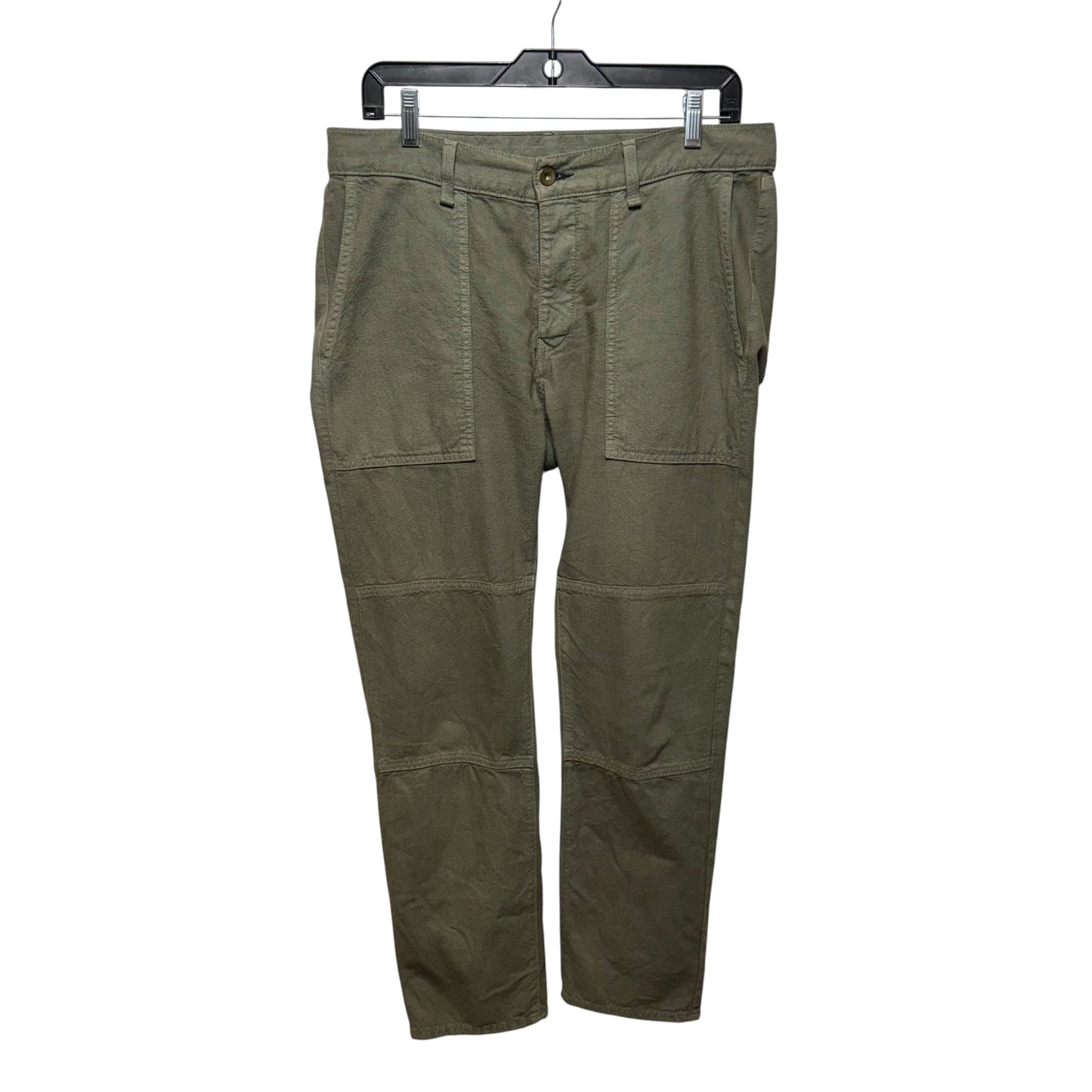 Pants Cargo & Utility By Rag And Bone In Green, Size: 8/29