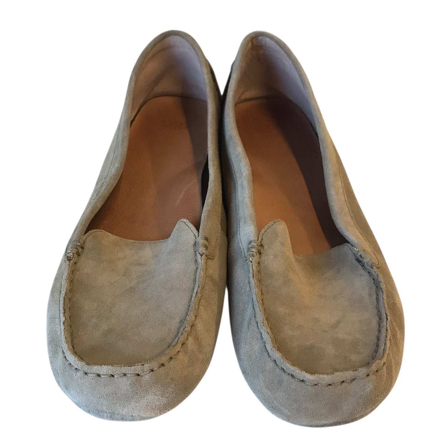 Shoes Designer By Ugg In Green, Size:12