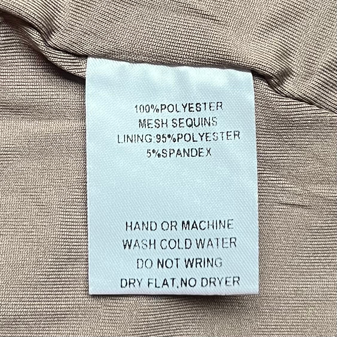 Dress Party Short By Fashion Nova In Brown, Size: 3x