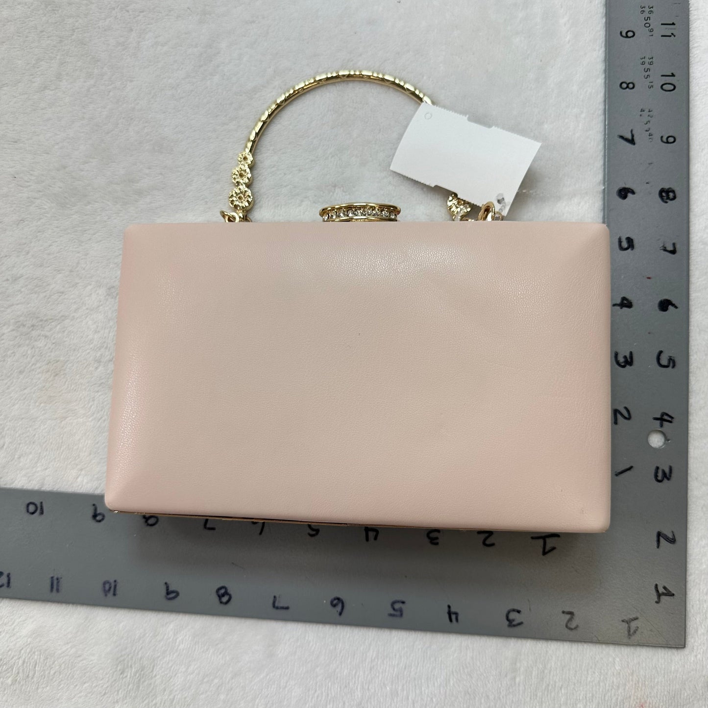 Clutch By Clothes Mentor, Size: Small