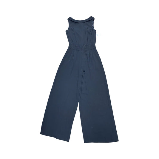 Jumpsuit By Boden In Black, Size:4
