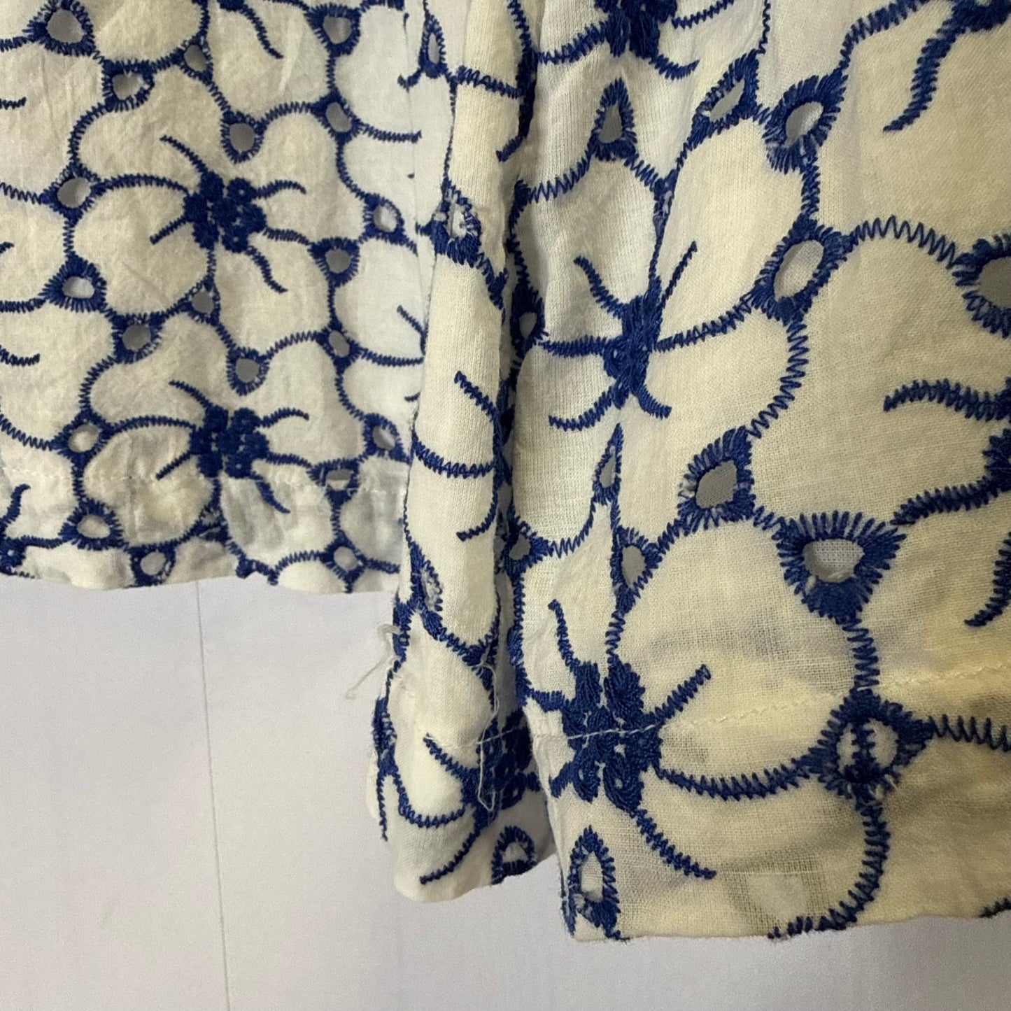 Shorts By Buddy Love In Blue, Size: S