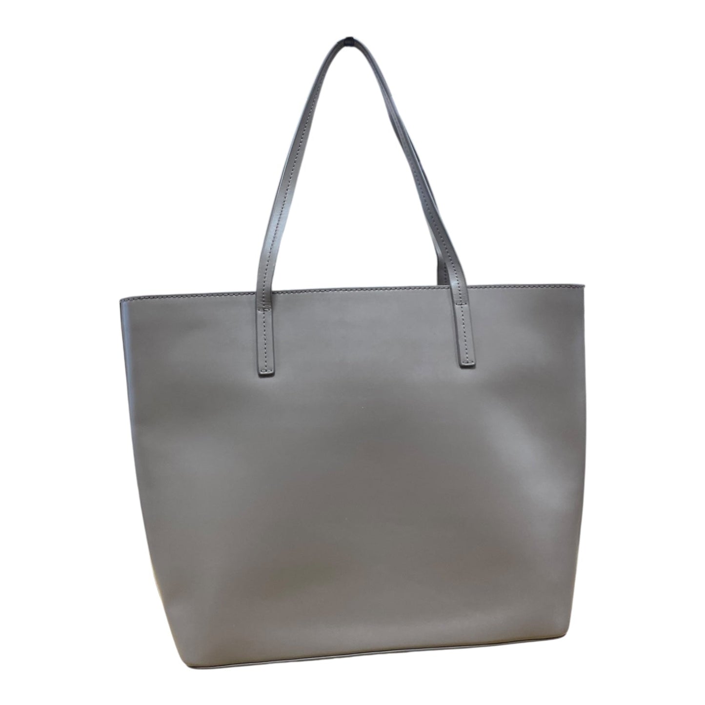 Handbag Designer By Kate Spade In Taupe, Size:Medium