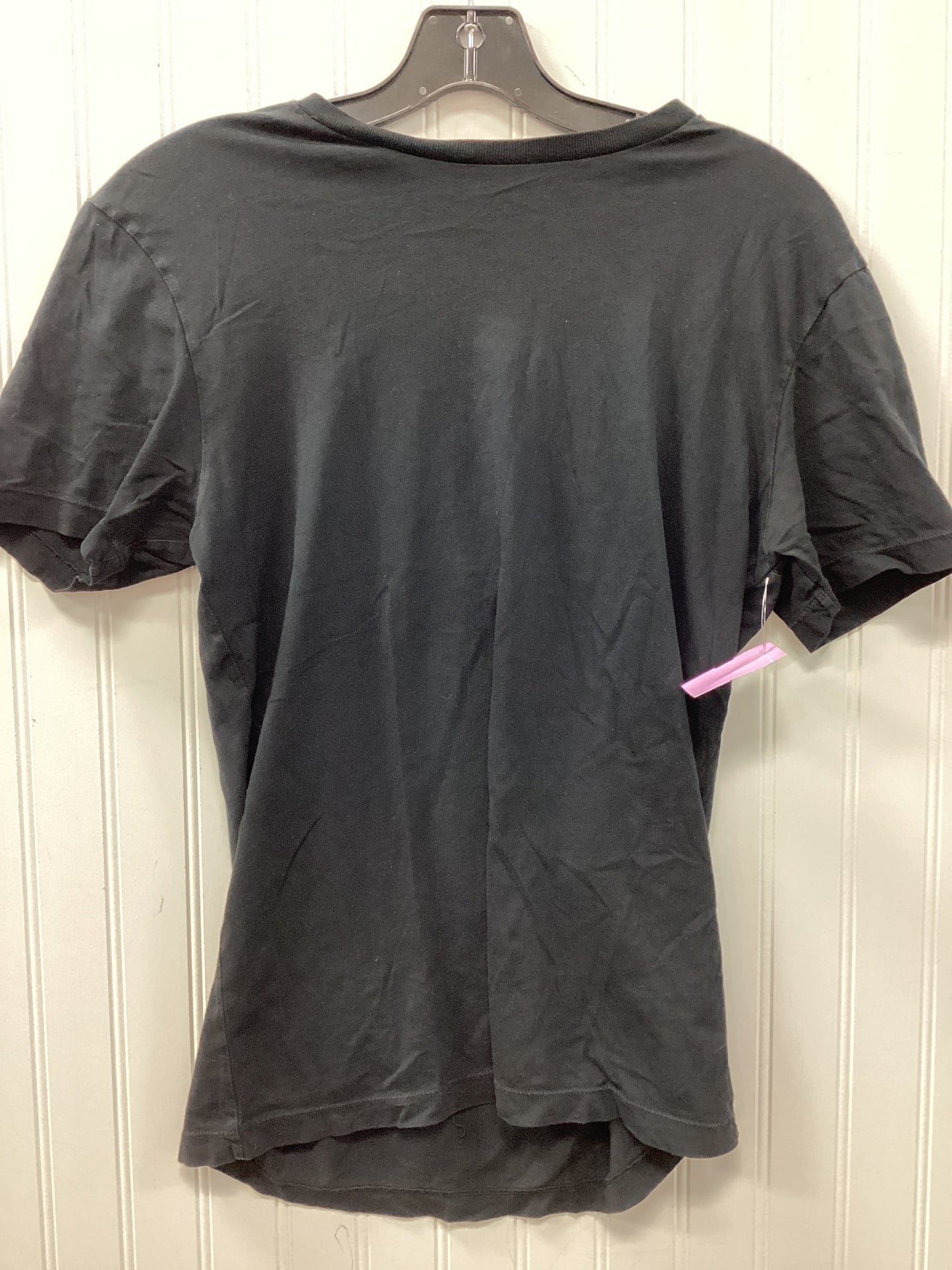Top Ss By J. Crew In Black, Size:S