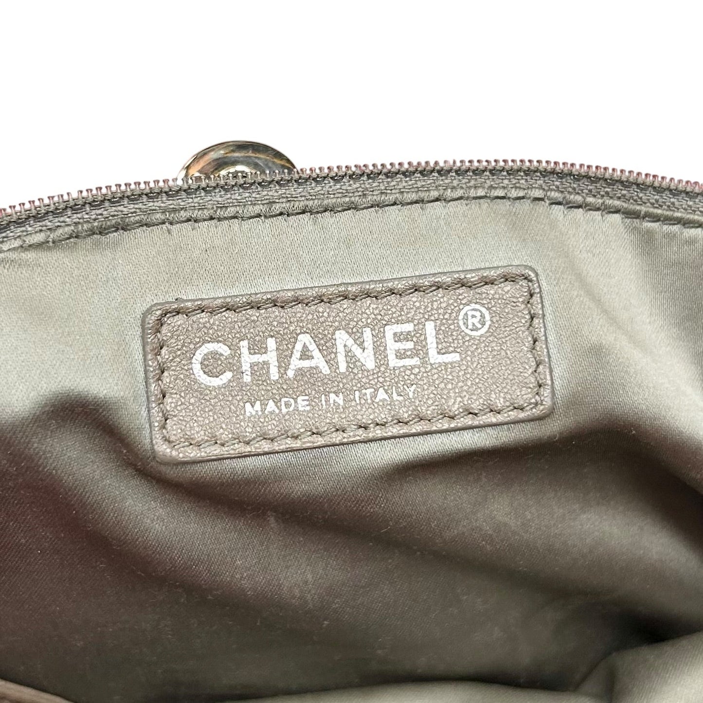 Handbag Luxury Designer By Chanel, Size: Large