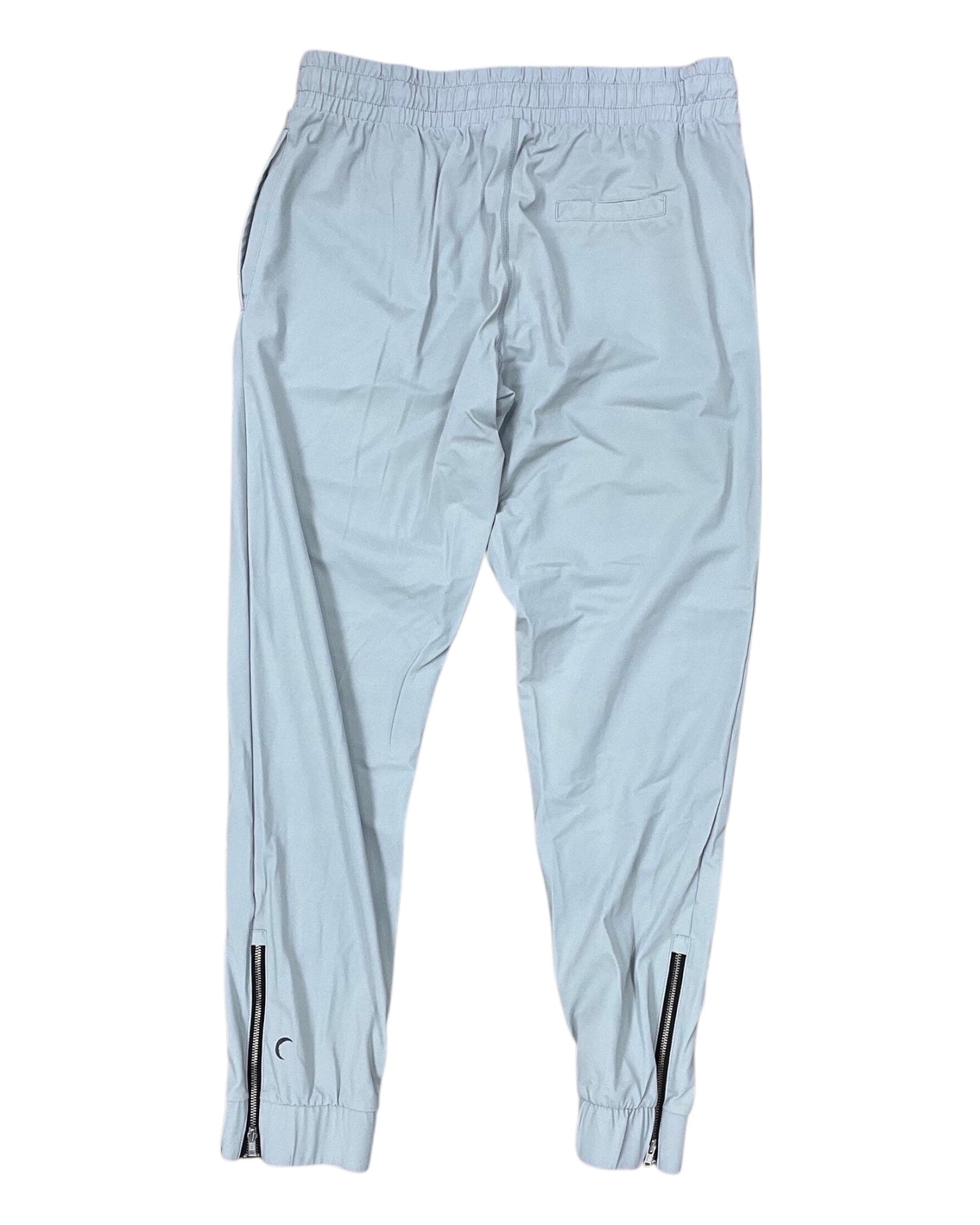 Athletic Pants By Zyia In Grey, Size:Xs