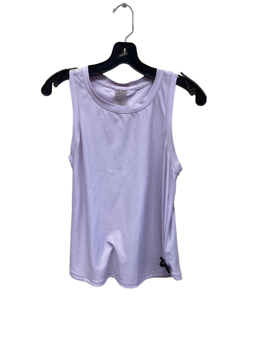 Athletic Tank Top By Calia  Size: S