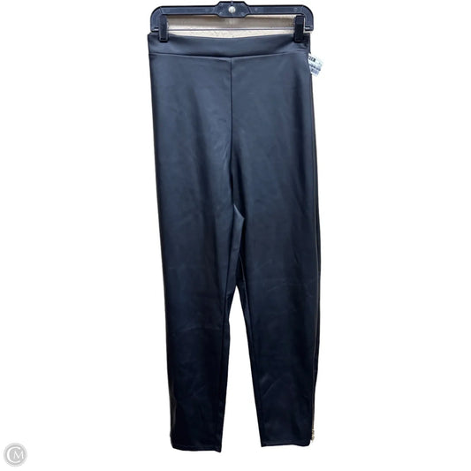 Pants Leggings By Michael By Michael Kors In Black, Size: Xl