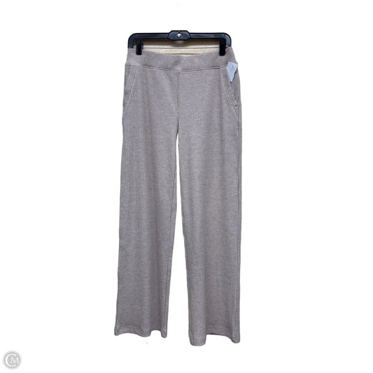 Pants Lounge By Chicos In Tan, Size: S