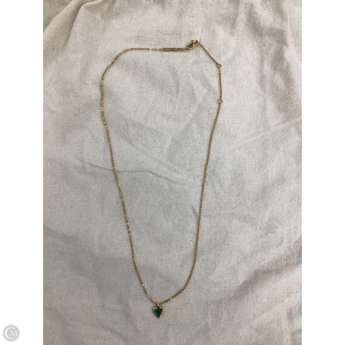 Necklace Pendant By Kendra Scott