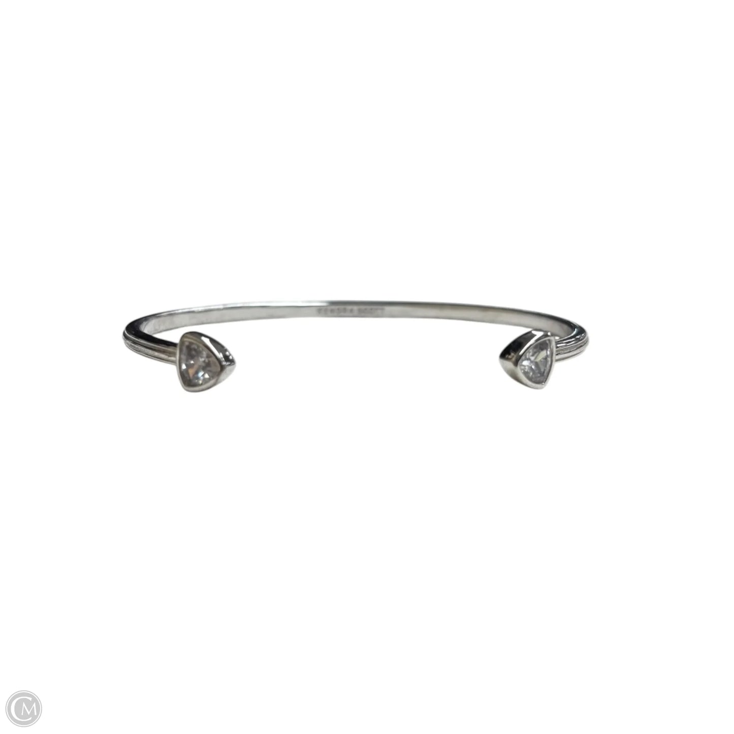 Bracelet Bangle By Kendra Scott