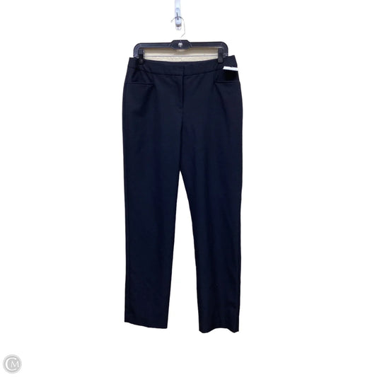 Pants Dress By Inc In Black, Size: 10