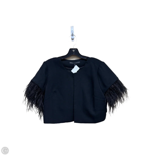 Cardigan By White House Black Market In Black, Size: M