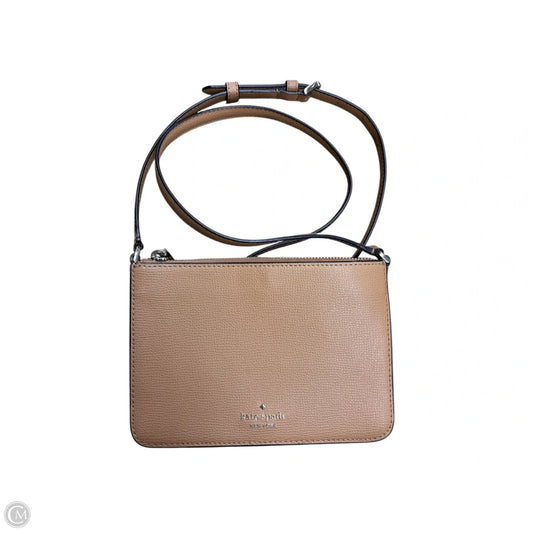 Crossbody Designer By Kate Spade, Size: Small