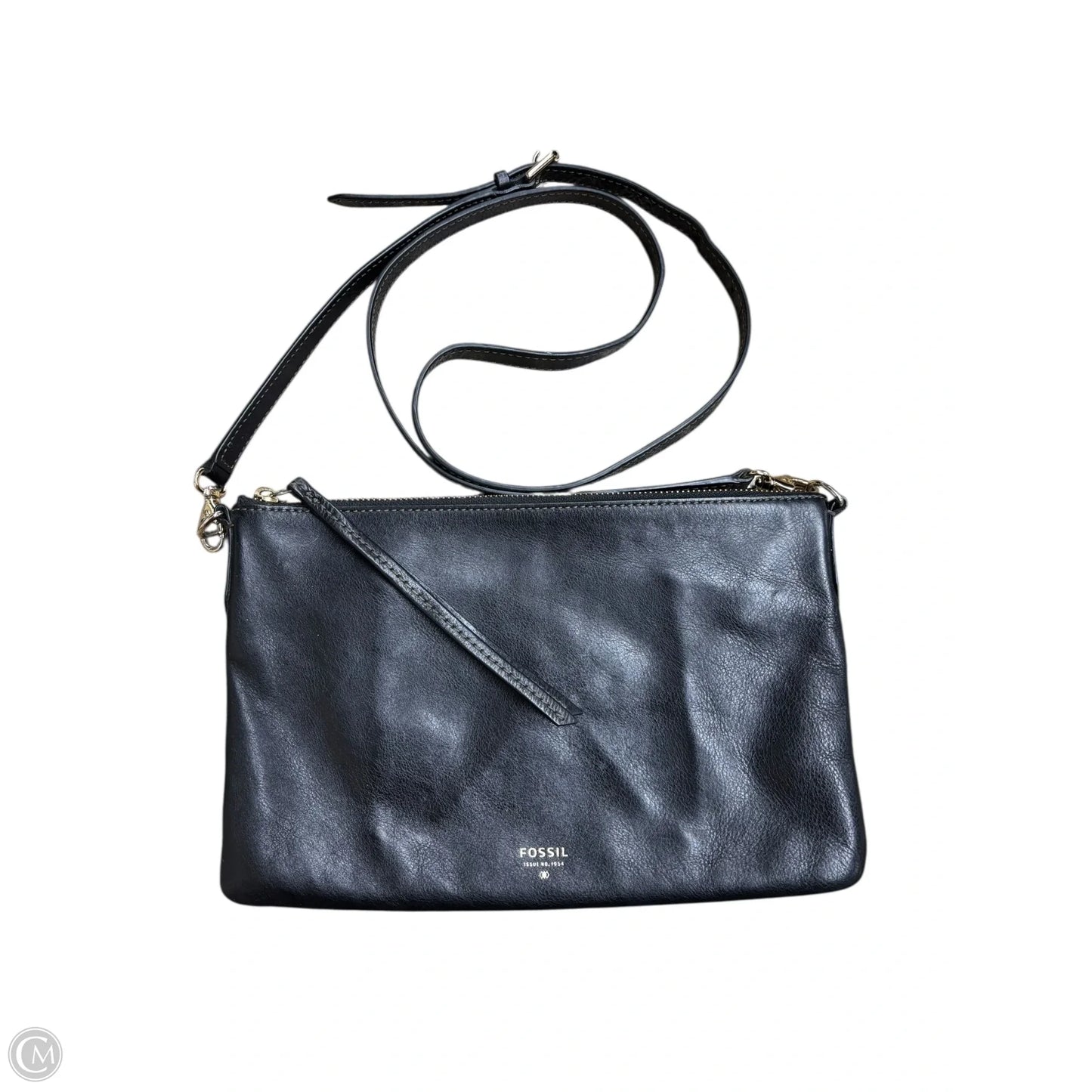 Crossbody By Fossil, Size: Small