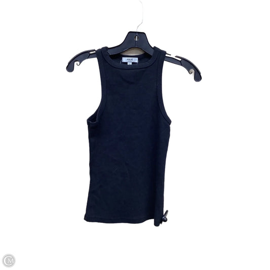 Top Long Sleeve By Abercrombie And Fitch In Green, Size: M