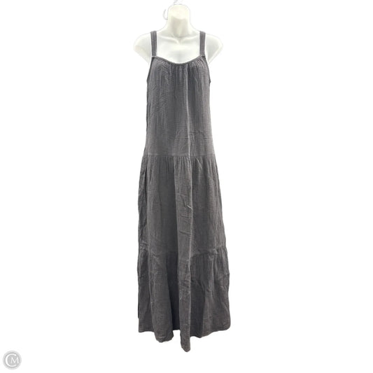 Dress Casual Maxi By Bb Dakota In Black, Size: Xs