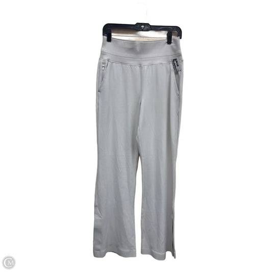 Athletic Pants By Athleta In Cream, Size: S