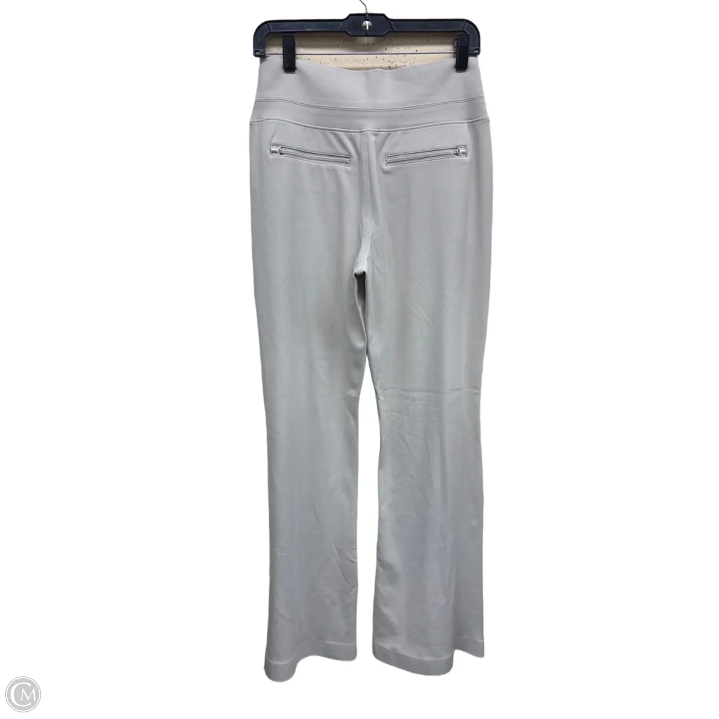 Athletic Pants By Athleta In Cream, Size: S