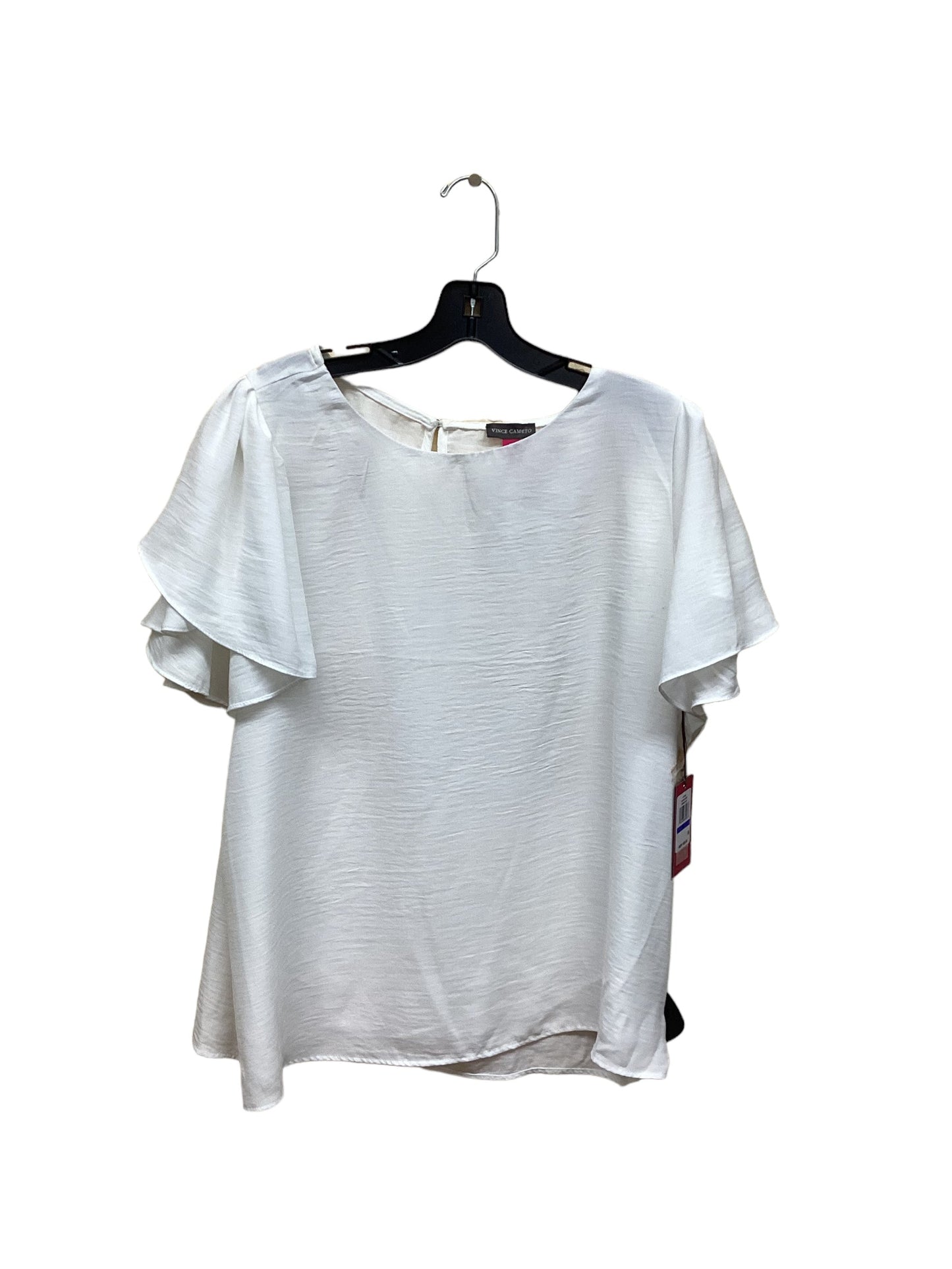 Top Short Sleeve By Vince Camuto  Size: Xl