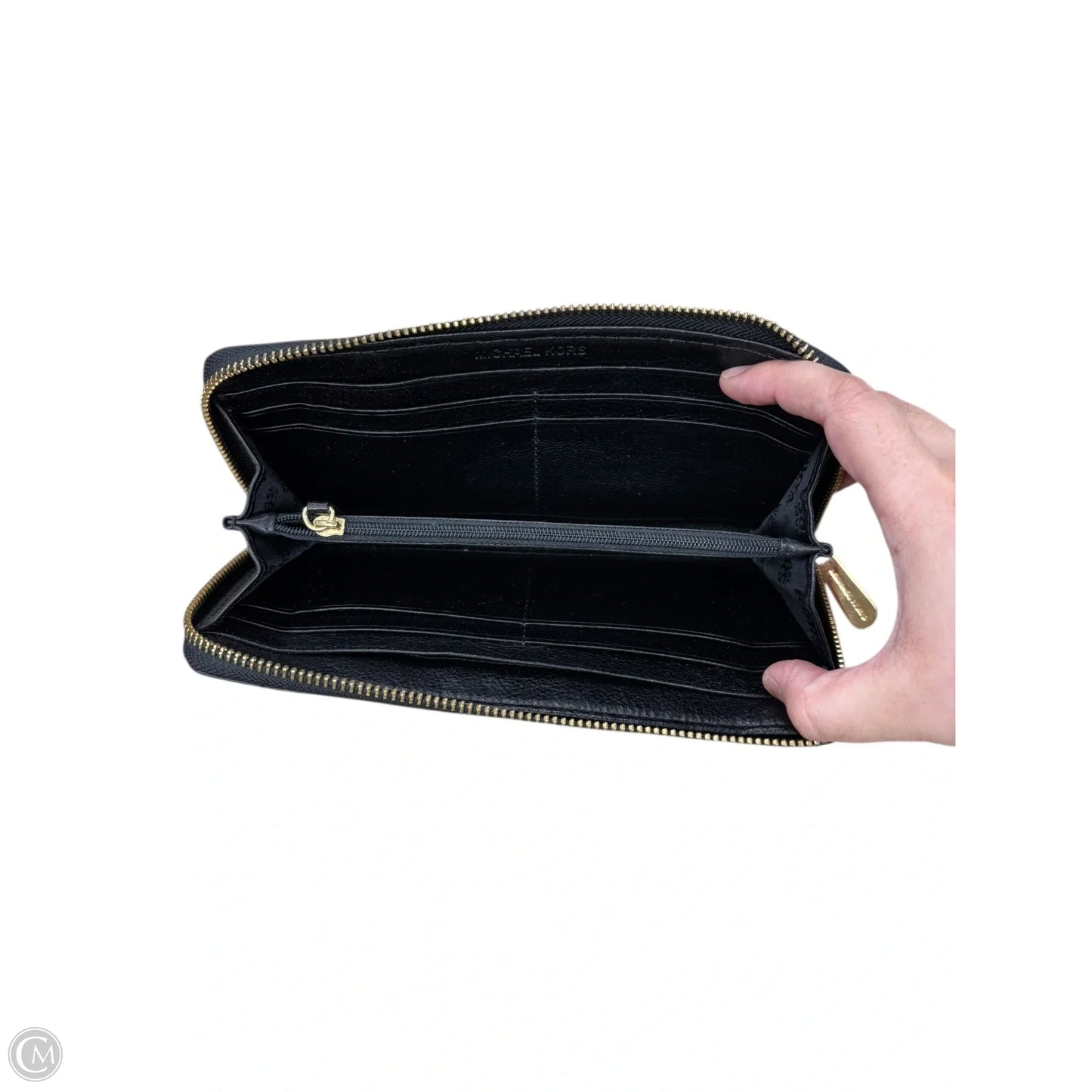 Wallet By Michael By Michael Kors, Size: Large