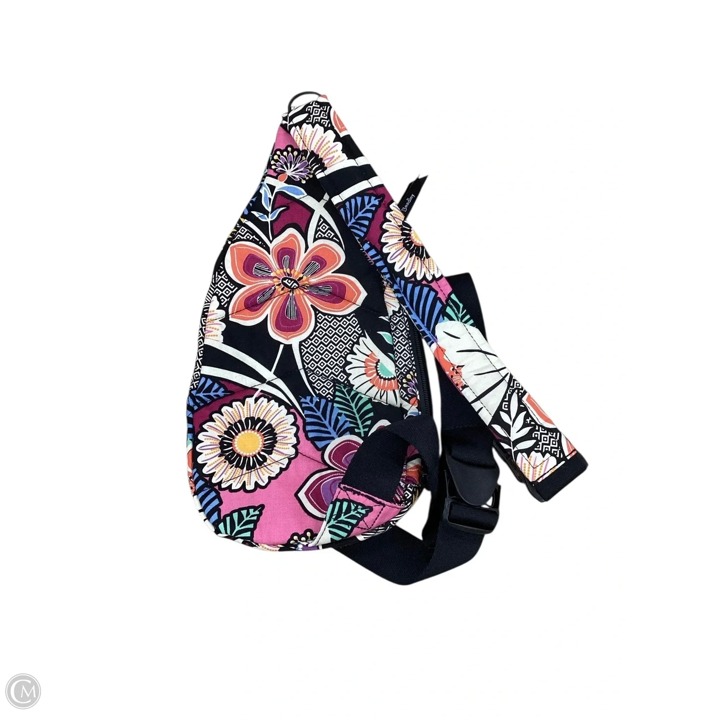 Crossbody By Vera Bradley, Size: Medium