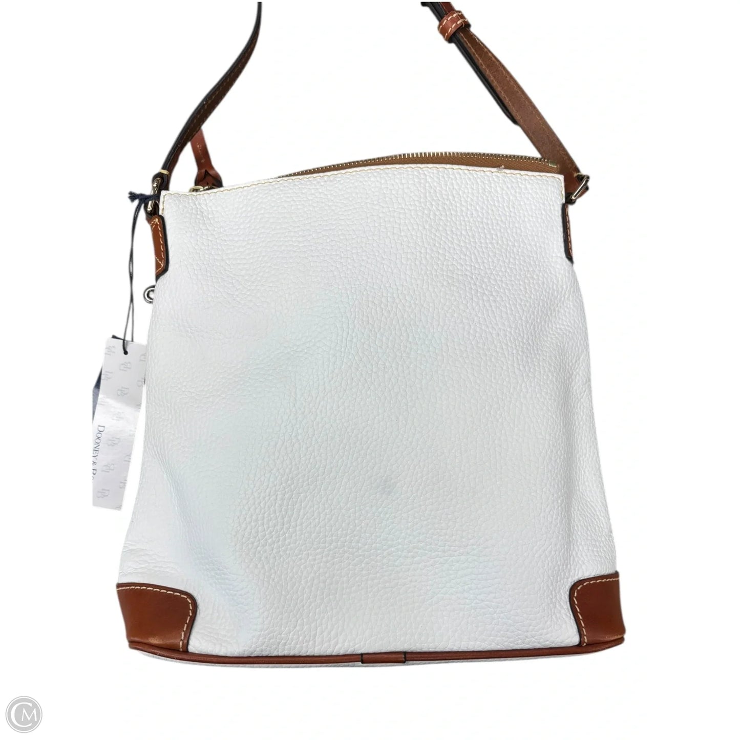 Crossbody Designer By Dooney And Bourke, Size: Medium