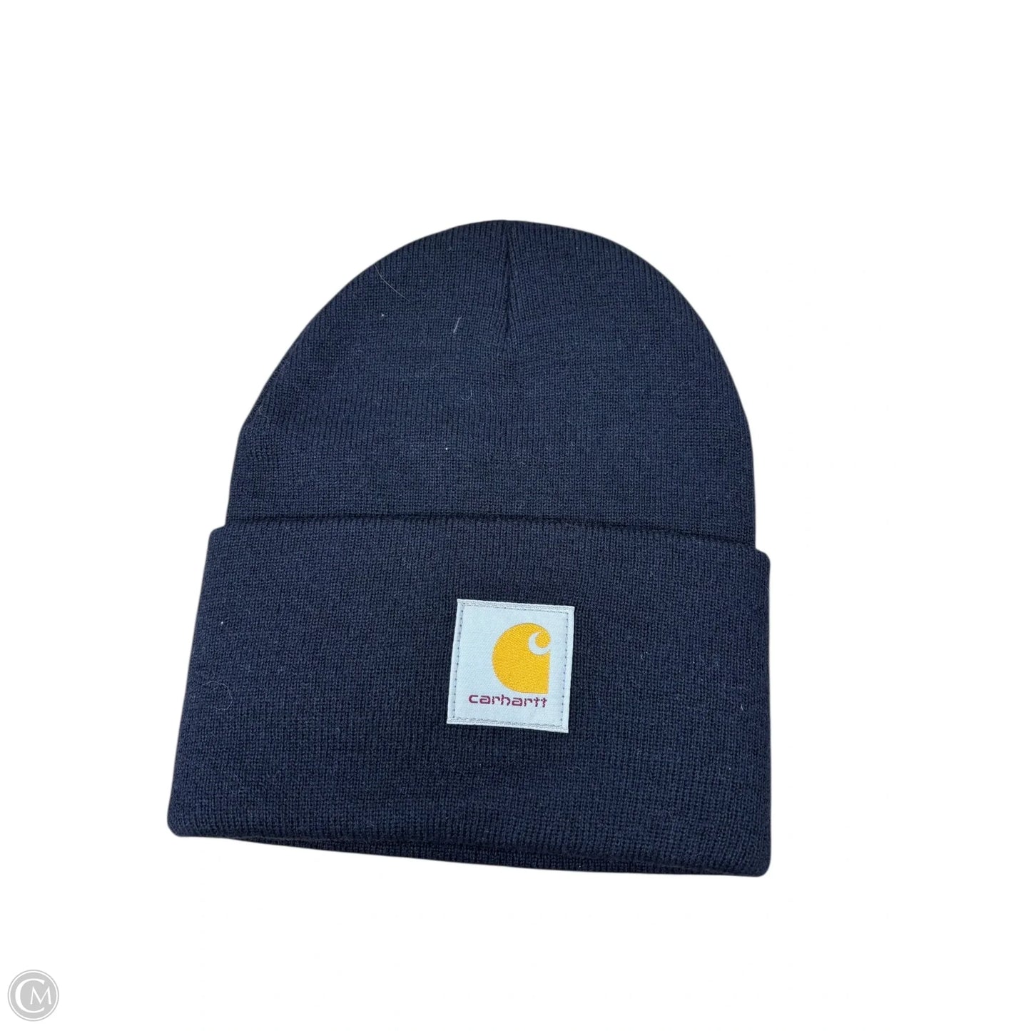 Hat Baseball Cap By Carhartt