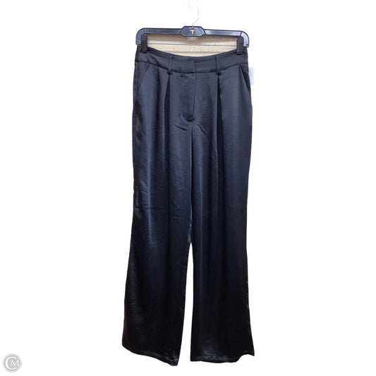 Pants Dress By Forever 21 In Black, Size: S