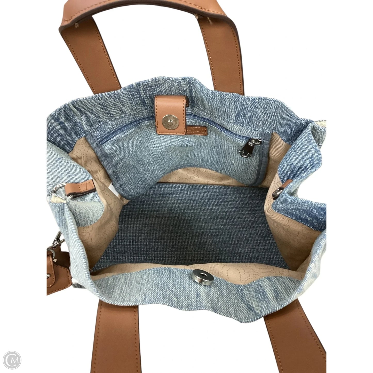 Handbag By True Religion, Size: Medium