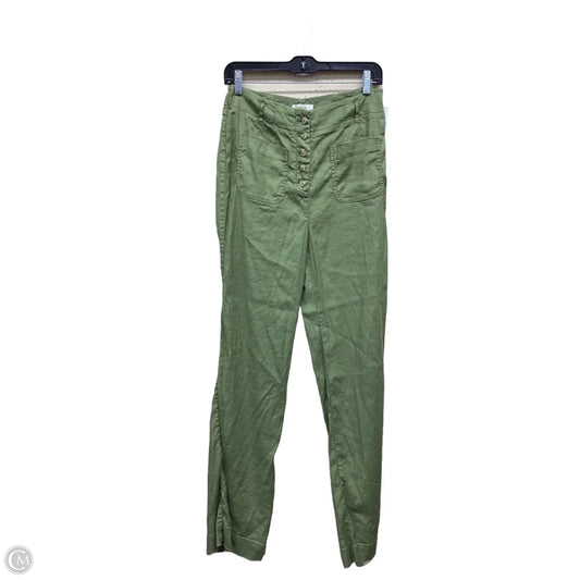 Pants Other By Anthropologie In Green, Size: 8