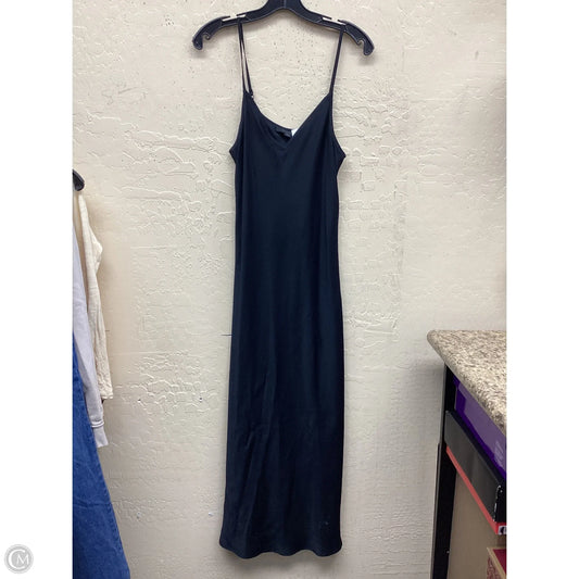 Dress Designer By All Saints In Black, Size: M