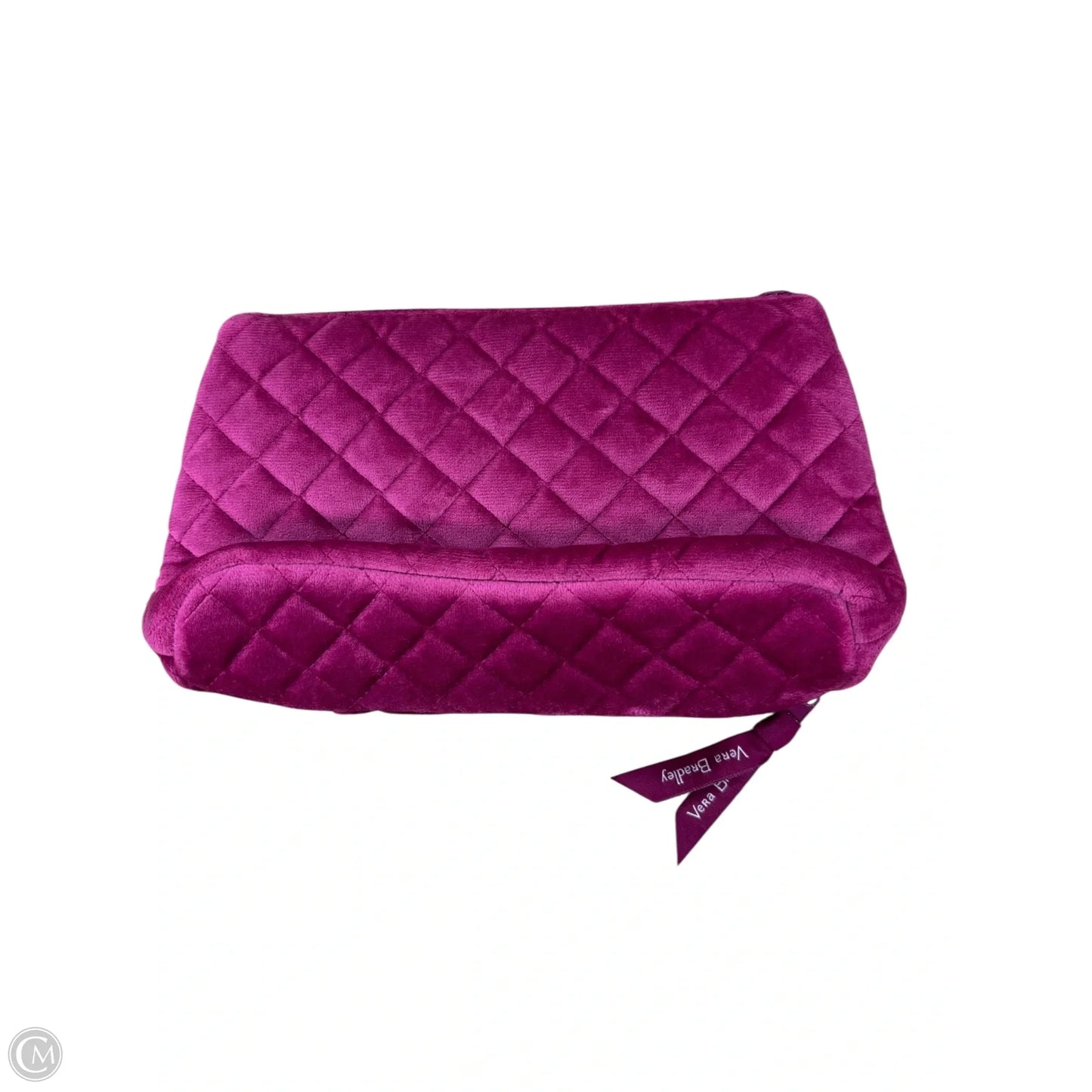 Makeup Bag By Vera Bradley, Size: Small