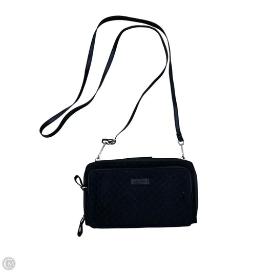 Crossbody By Vera Bradley, Size: Small