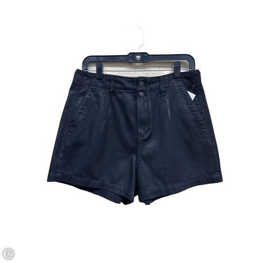 Shorts By Paige In Black, Size: 8