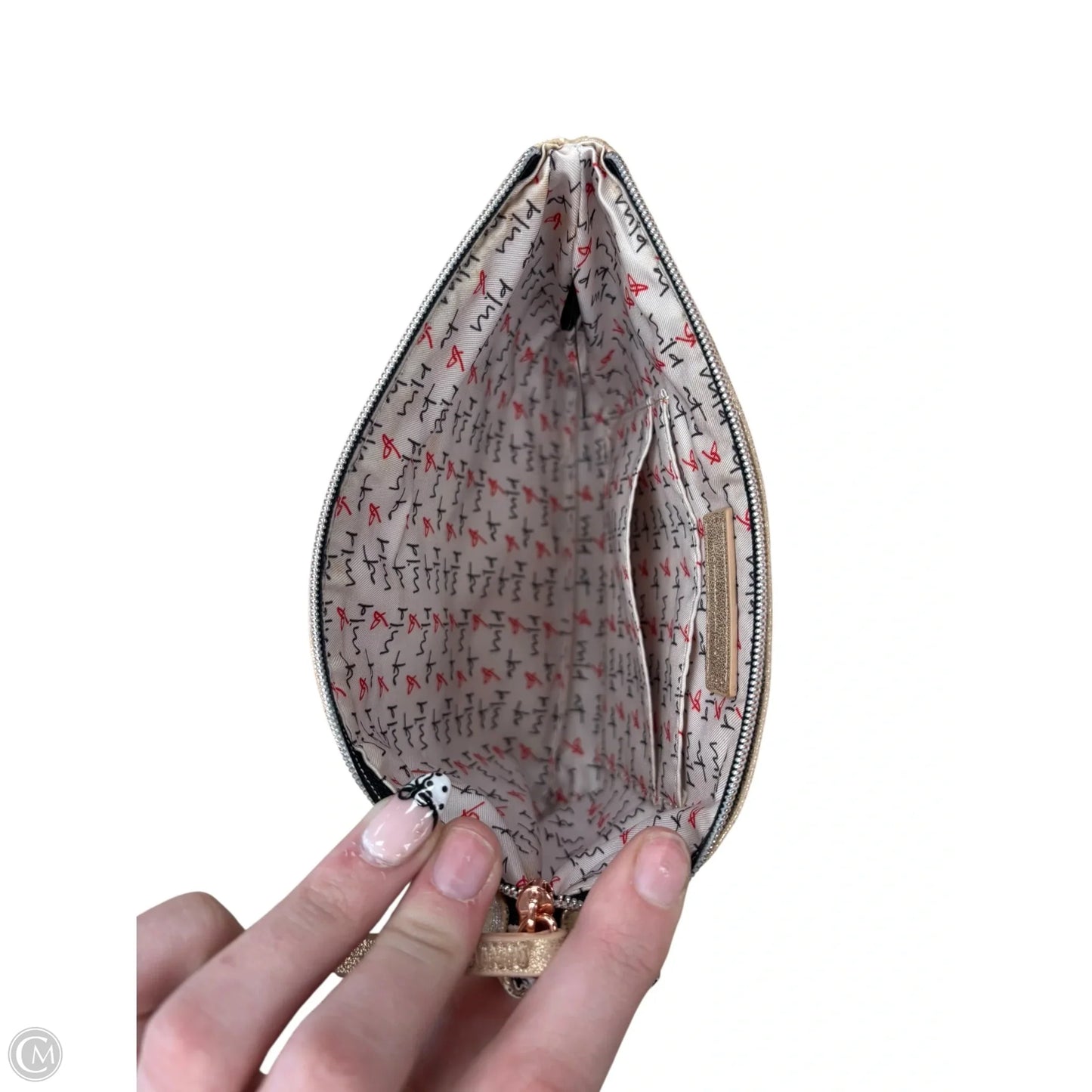 Wallet By Stella And Dot, Size: Medium