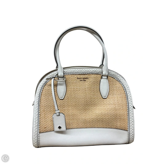 Handbag Designer By Kate Spade, Size: Medium
