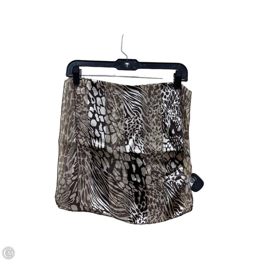 Scarf Long By Clothes Mentor