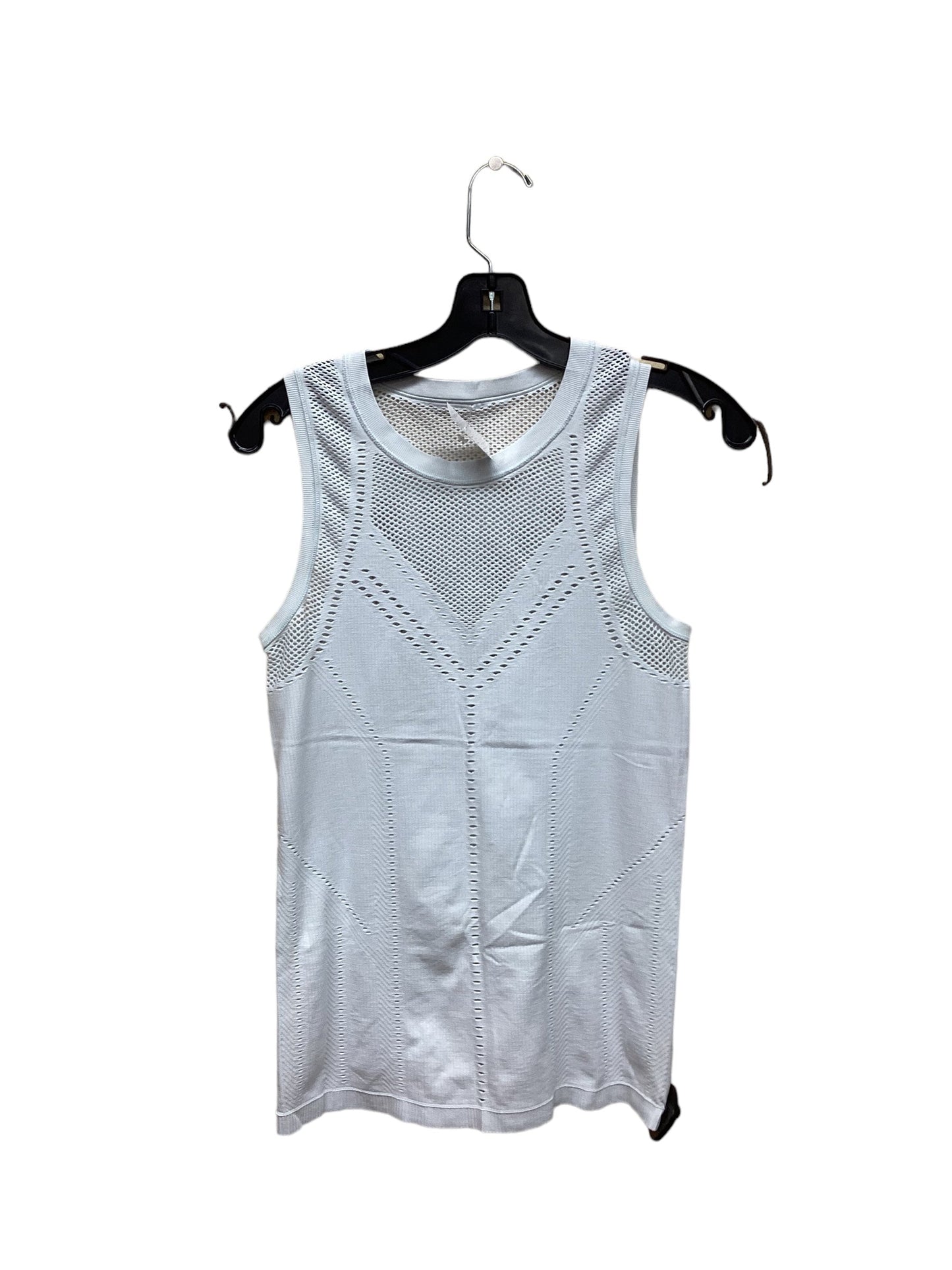 Athletic Tank Top By Clothes Mentor  Size: M