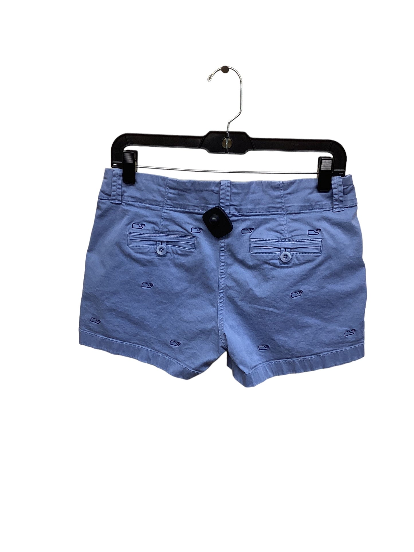 Blue Shorts Vineyard Vines, Size 2