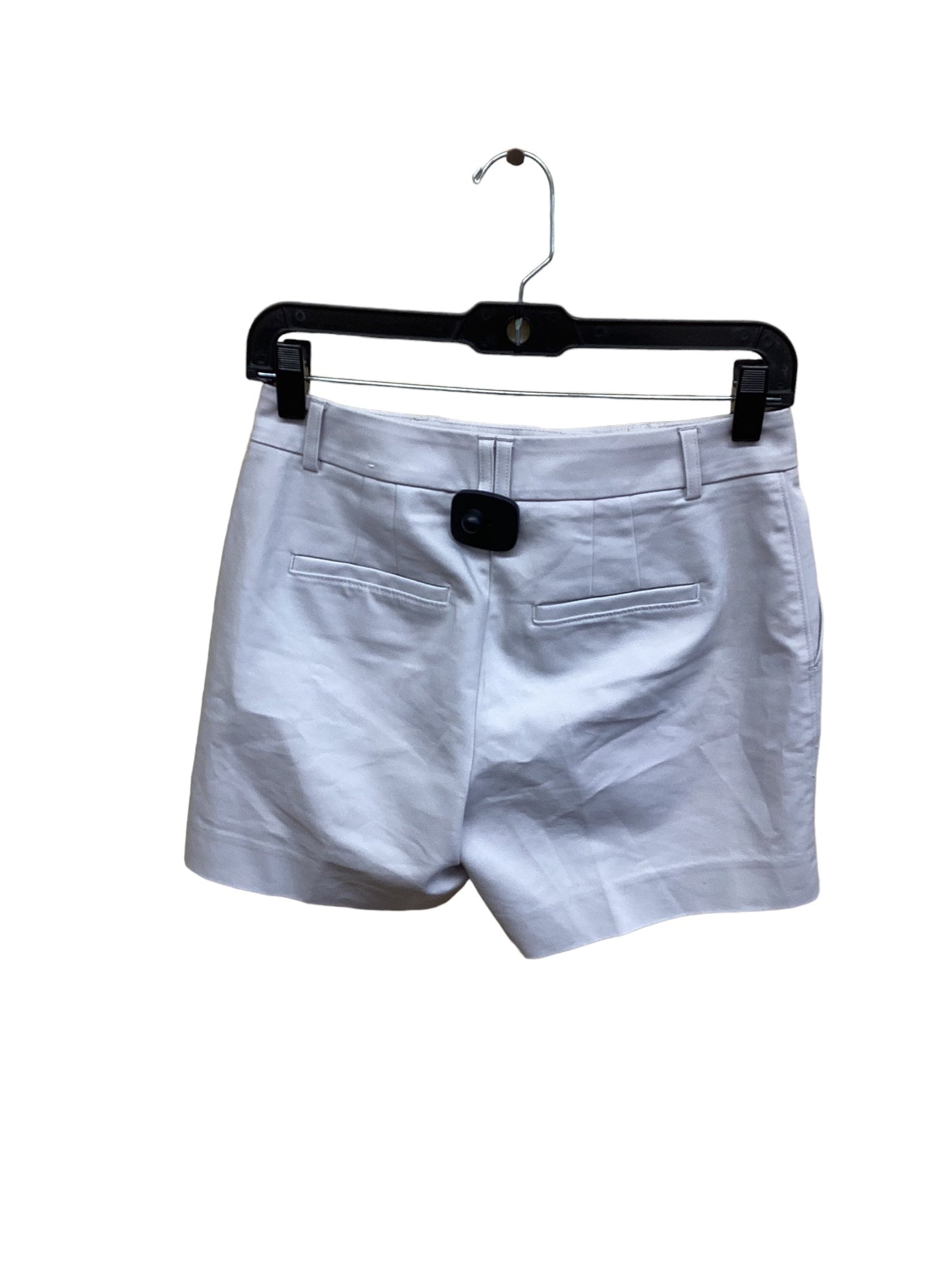 Grey Shorts White House Black Market, Size 0