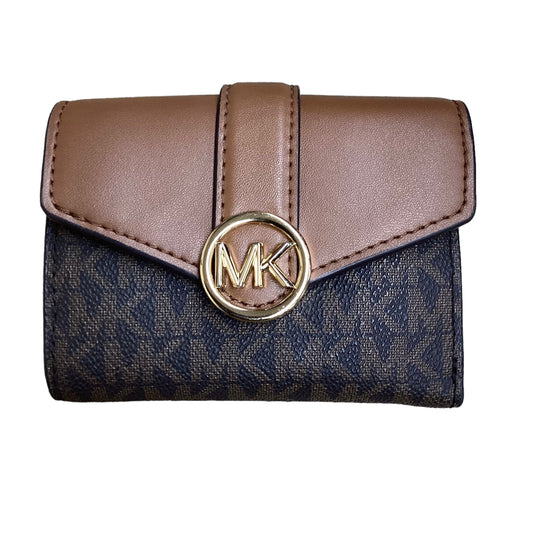 Wallet Designer By Michael Kors, Size: Small