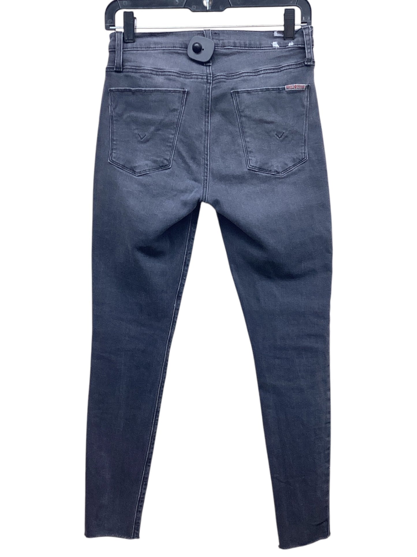 Jeans Skinny By Hudson  Size: 4