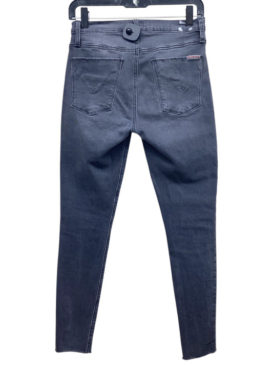 Jeans Skinny By Hudson  Size: 4