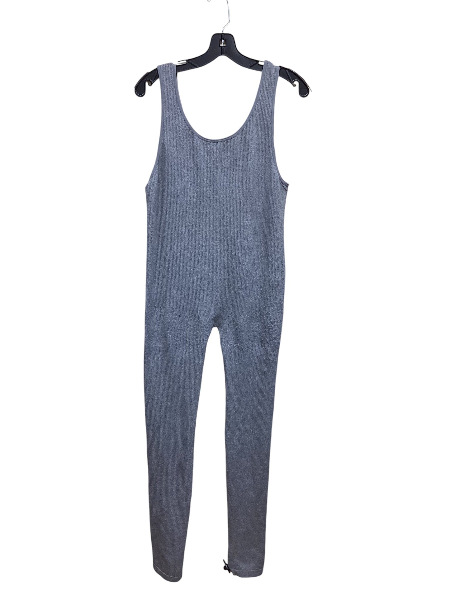 Jumpsuit By Love In Grey, Size: 3x