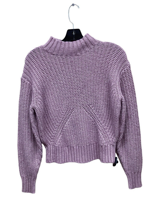 Sweater By Splendid In Pink, Size: S