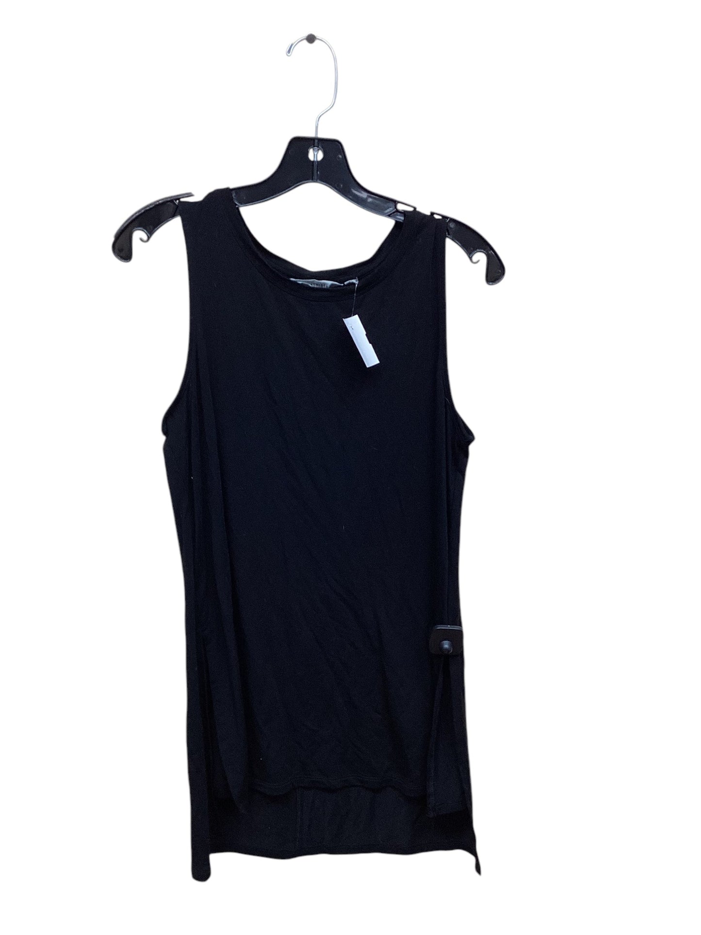 Athletic Tank Top By Athleta In Black, Size: S