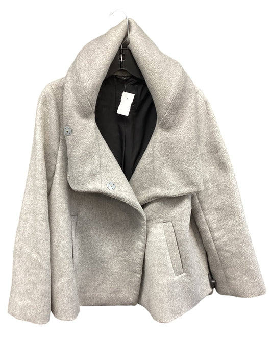 Jacket Other By Zara In Grey, Size: M