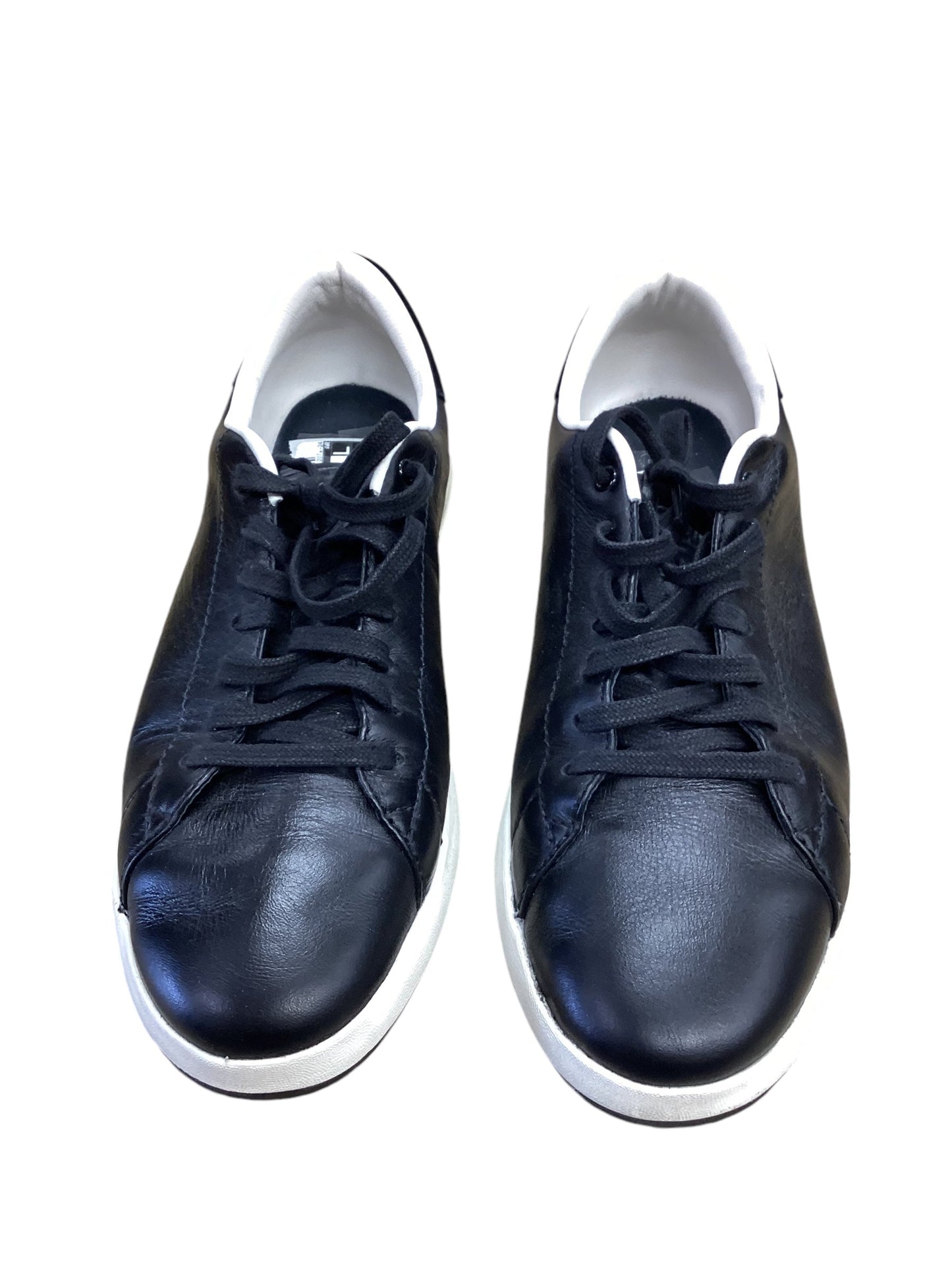 Shoes Sneakers By Cole-haan In Black, Size: 9